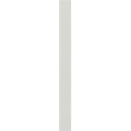 Ekena Millwork - SAMPLE-TFPRP - True Fit PVC Raised Panel Shutters Sample
