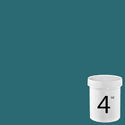 Ekena Millwork - TKPVCSHU - Touch-up Paint Kit for True Fit PVC Shutters