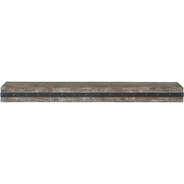 Pearl Mantels Corp. - MANBED - The Bedord Mantel Shelf