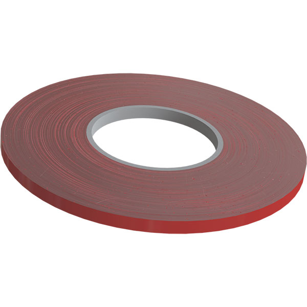 Brown Wood Products - BW01TP - UHB (Ultra High Bonding) Double Sided Tape