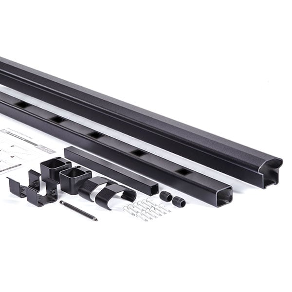 AFCO, Industries - Series 300 - Level Rail Kit