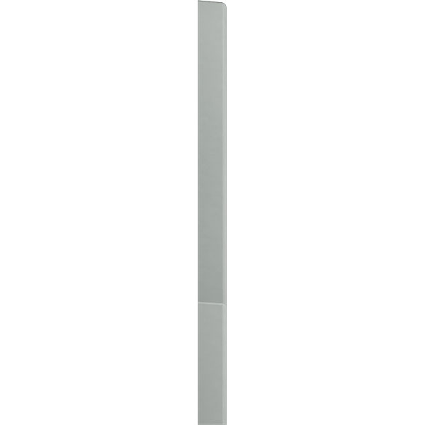 Ekena Millwork - PML10X10ST - 10"W x 10"H x 5/8"P Stockport Panel Moulding Corner (matches moulding PML01X00ST)