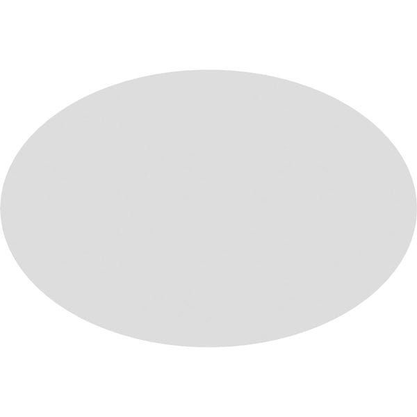 Ekena Millwork - ROSSDAL03 - Standard Dalton Bullseye Rosette with Beveled Edge