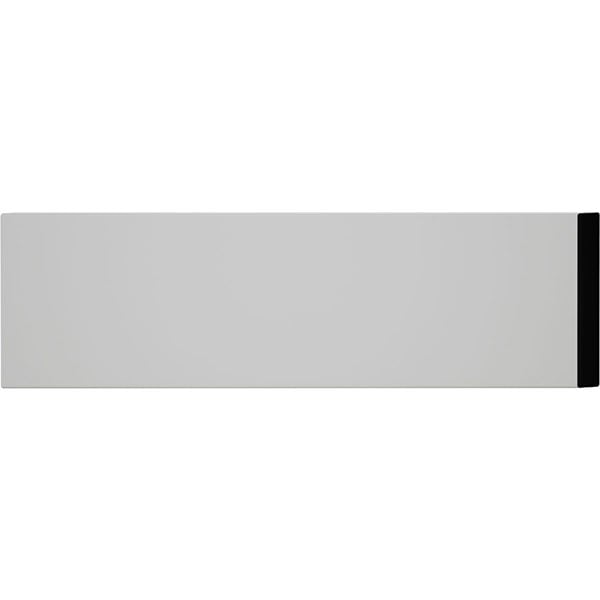 TruCraft - MLDP01X04CRWH - 4 1/4"H x 9/16"P x 96"L, TruCraft PVC Craftsman Baseboard Moulding, White