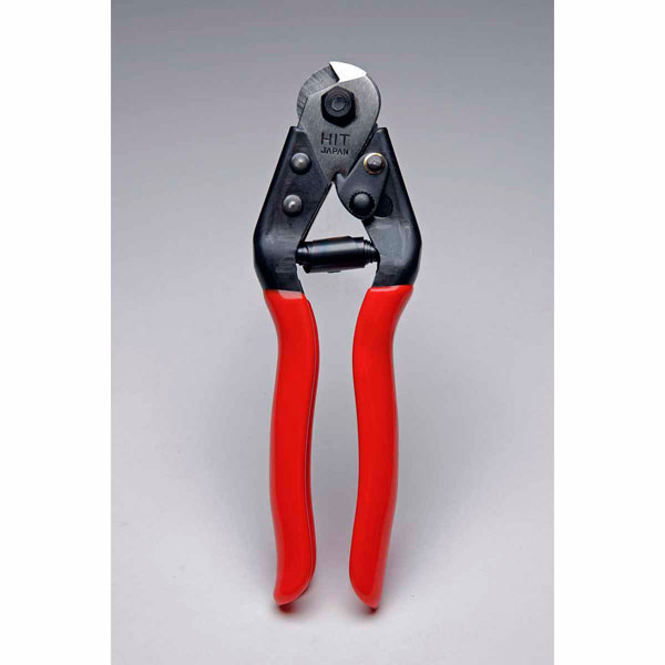 The Cable Connection - UTC-7HIT - Light Duty Cable Cutters for 1/8" Diameter Cable