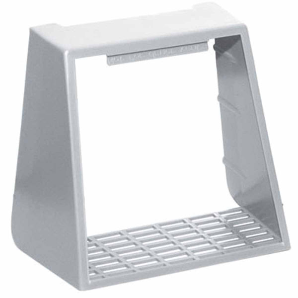Mid-America - 00980707 - Small Animal Guard for 4" Hooded Vent