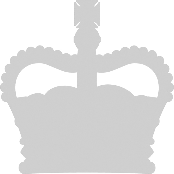 Ekena Millwork - ONLCORCUF - Ornamental Crown Onlay