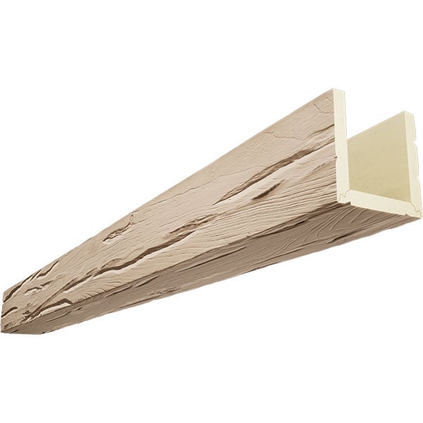 KIKISA COUCOU BEAMS × AkihiroWoodworks Ekena Millwork BMRW3C0060X080X120BC $522.67 - Timberthane