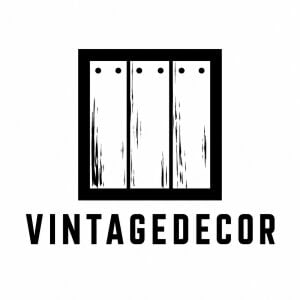 VintageDecor